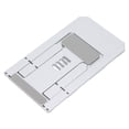 thumbnail image 3 of Multi Angle Desktop Foldable Mobile Phone Holder,Universal Multi Angle Desktop Foldable Multi Angle Desktop Holder Multi Angle Desktop Hollow Tablet Holder Eco-Friendly Materials, 3 of 14