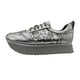 thumbnail image 2 of Tenis Annik T 23 Neptuno Plata, 2 of 4
