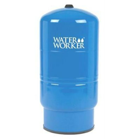 20 Gallon Capacity Vertical Pressure Tank Precharged Well (Best Well Pressure Tank)