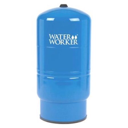 20 Gallon Capacity Vertical Pressure Tank Precharged Well