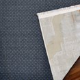 thumbnail image 5 of Orange Oriental Area Rugs for Living Room Washable Rugs Boho Moroccan Area Rug Soft Neutral Geometric Bohemian Carpet Distressed Indoor Rug for Bedroom Dining Room Office Foldable Nonslip Rug, 5 of 9