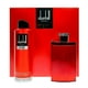 thumbnail image 1 of Desire Red de Alfred Dunhill para hombres: set de regalo de 2 piezas: EDT en aerosol de 3,4 oz y desodorante en aerosol de 6 oz, 1 of 3