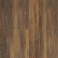 thumbnail image 1 of Shaw 0845V Tivoli Plus 12Mil 7" Wide Textured Luxury Vinyl Plank Flooring - Arancia, 1 of 7