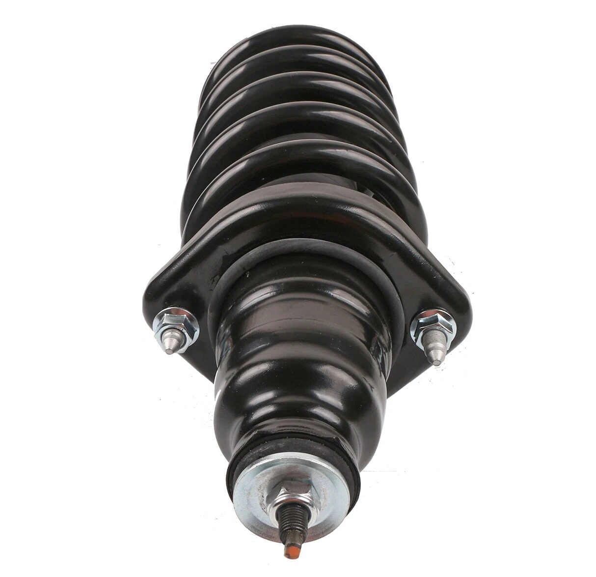 MOSTPLUS Set of 4 Front & Rear Complete Struts Assembly for 2003-2011 Honda Element 2.4L