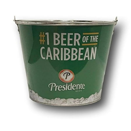 Beer Bucket Gift Presidente Beer