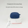 thumbnail image 3 of CIYISON Silicone Case Housing Cover for JBLTune Buds Wireless Headset Shockproof Shell, 3 of 15