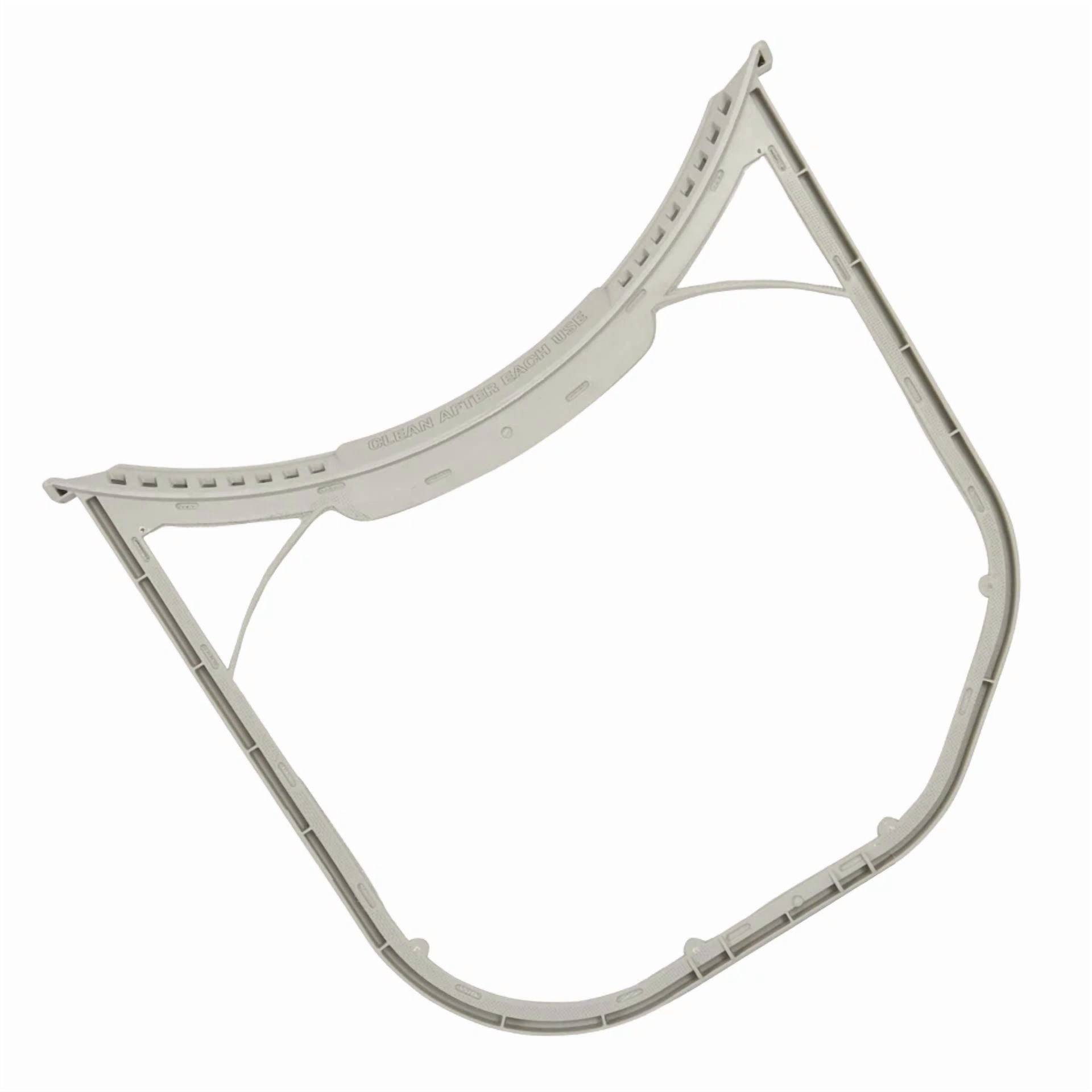 Adq56656401 Lint Filter Compatible With Lg Dryer Ap4457244, Ps3531962 1-Pack