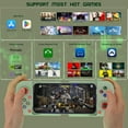 thumbnail image 4 of Phone Controller for iPhone/Android Support Phone Case, Mobile Gaming Controller with Ergonomic Design - Wireless Gamepad for Cloud Gaming & PS Remote Play, 4 of 8
