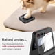 thumbnail image 3 of Funda Miimall para Samsung Galaxy Z Flip 5 con protección de bisagra, 3 of 7