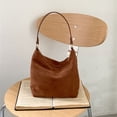 thumbnail image 5 of Korean Styles Messengers Bag for Women Crossbody Bag Autumn Winter Shoulder Bag Simple Work Bag Leopards Messengers Bag, 5 of 9