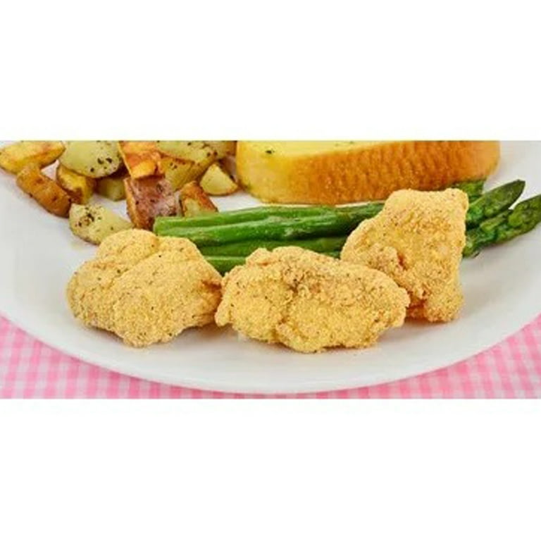 Air Fryer Catfish Nuggets visitchile.cl