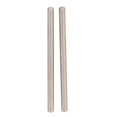 thumbnail image 3 of 1 Pair RC Front Lower Swing Arms Aluminum Alloy Suspension Arm Kit RC Car Accessories for MJX 1/14 14210 14209 Black, 3 of 4