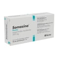 thumbnail image 2 of Somazina 500 mg 20 comprimidos recubiertos, 2 of 4