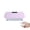 Pink, variant on RLXPROO Vibration Plate Exercise Machine for Whole Body Weight Loss, Home Workout Equipment Vibration Plate Fitness Massager with Remote Gray