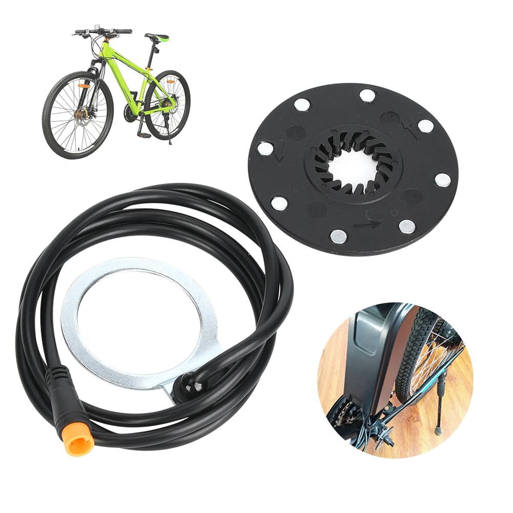 Ccdes Outdoor Ebike Replacement Parts Modified Electric Kit with 8