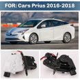 thumbnail image 3 of Car Rear Trunk Lid Latch Lock Actuator 69350-47050 for Prius 2016-2018 Car Accessories, 3 of 5