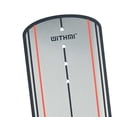 thumbnail image 3 of maskred pour Golf putting Eyeline Miroir Alignement Aide à l'Entraînement Putter swing line trainer, 3 of 6