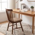 thumbnail image 4 of Chair Cushion Square Contoured Seat Pad For Dining And Office Seating Comfort, 4 of 6
