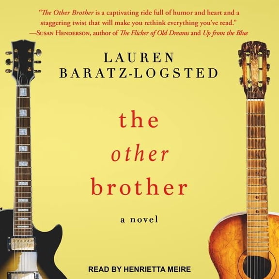 The Other Brother (Audiobook)