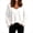 White, variant on Maplenight Womens Oversized Sweaters V Neck Long Sleeve Knit Pullover Soft Warm Trendy Fall Outfits Casual Work Office Sweaters