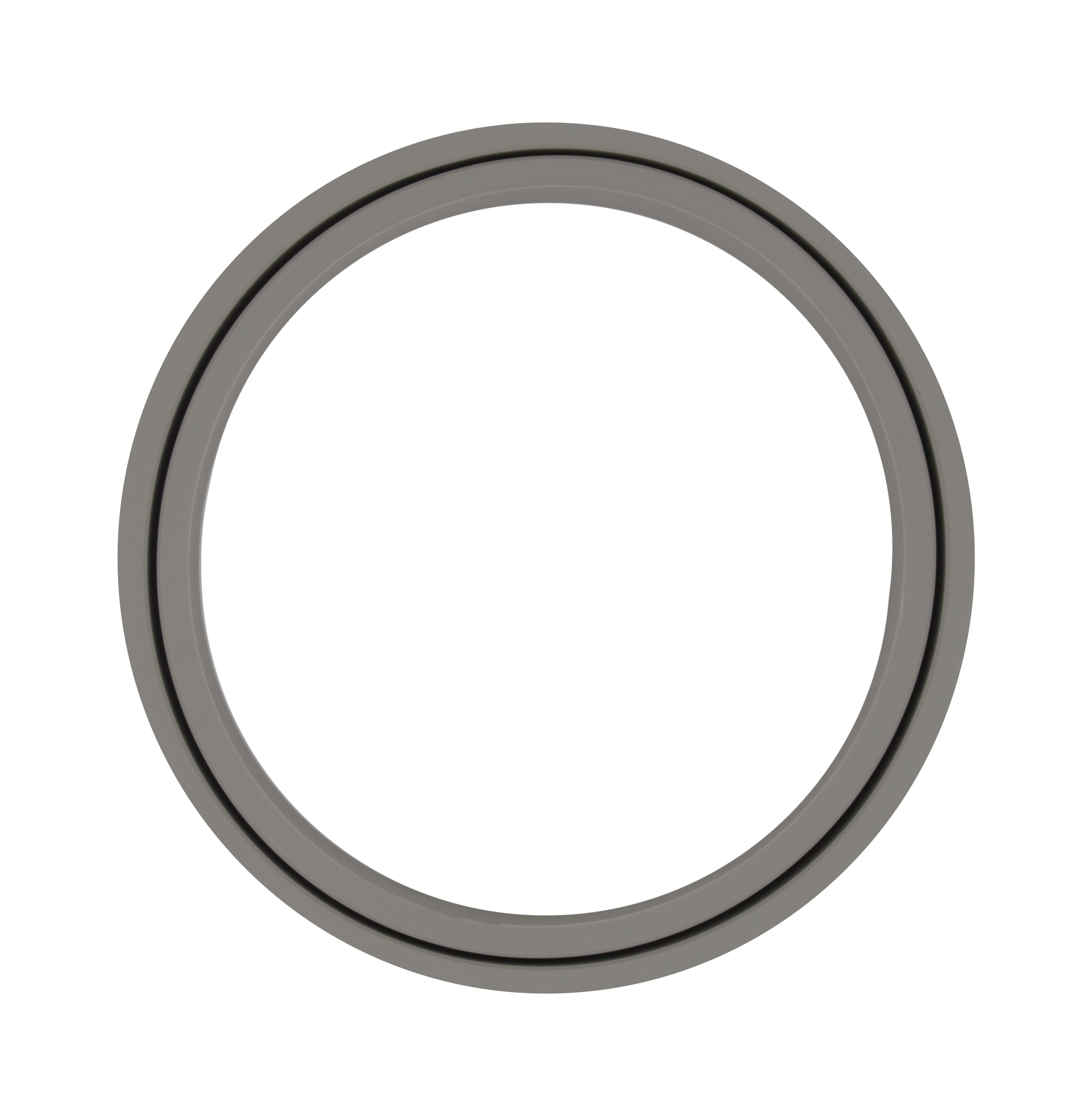 Flame King TankTire Propane Tank Ring Base – Protective Rubber Holder for 20-40LB Propane Cylinders – Prevents Rust Stains & Surface Damage