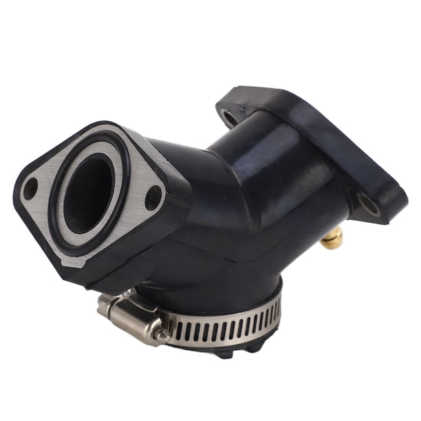 R,Carburetor Intake Interface Adapter U Intake Manifold Carb Boots ...