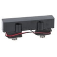 thumbnail image 3 of Eujgoov 4 String Electric Bass Pickup Accessory Replacement For Active Bass Pickup Bass Guitar Wiring Harness, 3 of 8