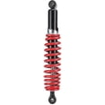 thumbnail image 1 of For Universal 350mm Rear Shock Absorber for Buggy, Quad, Dirt Bike, ATV, 1 of 4