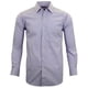 thumbnail image 2 of Manchester Camisa de Vestir Regular Fit  Lavanda, 18" Cuello 34" Manga Manchester 5032Y, 2 of 4