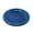 Azure Blue, variant on Bird and Beyond Modern Lightweight Clay Bird Bath Basin