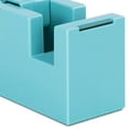 thumbnail image 4 of Distributeur de Ruban de Bureau Style Simple Portable en Résine ABS Distributeur de Ruban de Bureau pour Bureau École, 4 of 5