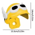 thumbnail image 4 of Soporte Celular Con Casco Para Moto Bici / Fijación Manubrio, 4 of 7