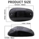 thumbnail image 5 of 5 Pack LED Cab Lights Cab Roof Marker Running Lights Cab Clearance Lights for Trucks, 5 of 5
