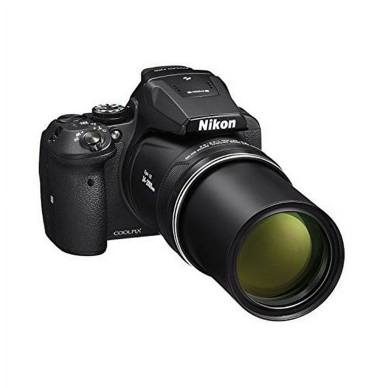 nikon coolpix p900 camera with 32gb accessory kit - Walmart.com nikon coolpix p900 camera with 32gb accessory kit - Walmart.com
