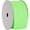 Neon Green, variant on Threadart Grosgrain Dots Ribbon 7/8" - 10 Yards - Yellow - Available in 19 colors and 4 Widths - For Bows, Decorations, Hair Clips, and More
