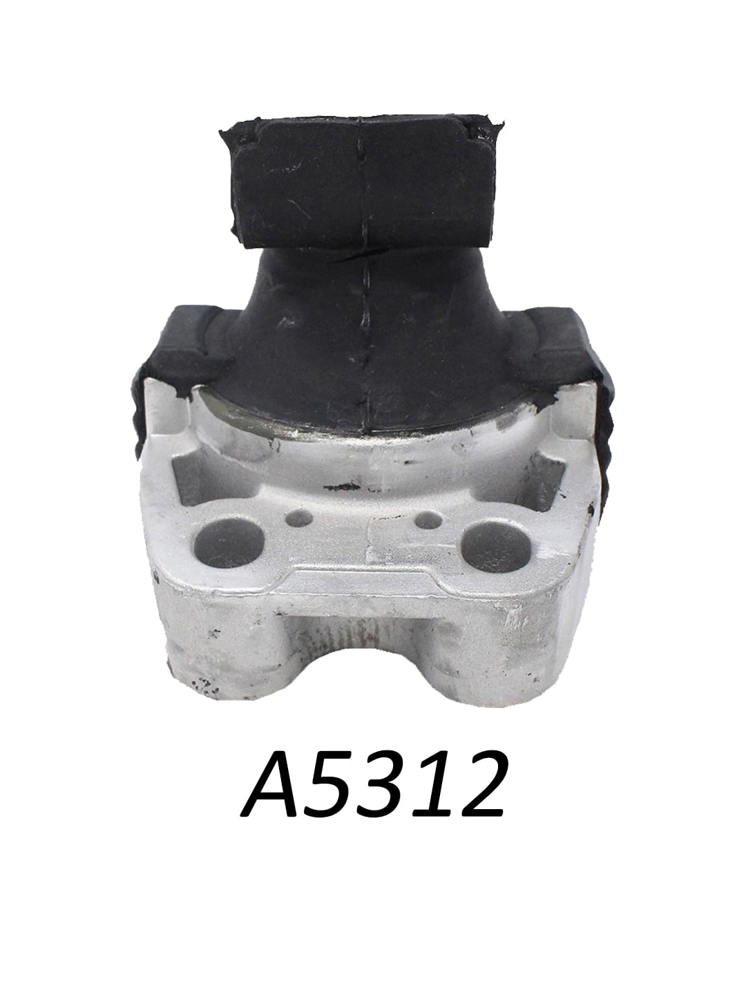 Set of 3 ISA Engine Motor & Trans Mount Compatible with 2008 2009 2010 2011 Ford Focus 2.0L L4 Replacement for A2986, A5322, A5312