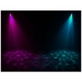 thumbnail image 2 of CHAUVET DJ Abyss 2 LED Lighting, Effect Light for Multicolored Water Effect, 2 of 5