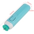 thumbnail image 4 of Paper Winder Pen,Electric Slotted Paper Crafts Paper Quilling Pen Electric Slotted Paper Crafts Sturdy Construction, 4 of 9