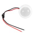 thumbnail image 4 of Interruptor De Sensor Pir Inteligente Interruptor De Luz Con Sensor De Movimiento Con Sensor De Luz 110-240V Para Luces Led Lámpara Incandescente Sweethay HA015460-00, 4 of 6