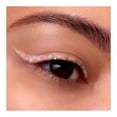 thumbnail image 3 of Delineador para ojos Moira Glitter Glitter 005 Pink Aurora, 3 of 6