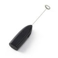 thumbnail image 2 of DQrwqpou Mini Espumador Agitador Eléctrico Rápido para Herramienta Casera (negro), 2 of 9