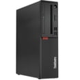 thumbnail image 2 of CPU Lenovo ThinkCentre M910s SFF Intel Core i7-7700 3.60GHz, 16GB RAM, 512 GB SSD, DVD-RW, Reacondicionado, Grado A Lenovo CPU Lenovo ThinkCentre M910s SFF, 2 of 2