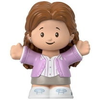 Replacement Part for Little People Collectible Set Inspired by The Office Series - GKR13 ~ Replacement Figure Pam