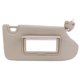 thumbnail image 5 of Extensor De Visor De Automóvil Polarizado De Kimiss, Visor De Sol Polarizado Contra El Resplandor, Rendimiento Del Sunvisor Del Techo De Parabrisas Beige Para 2016 A 2021, 5 of 7
