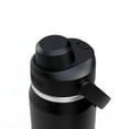 thumbnail image 7 of Camelbak Thrive™ Chug Stainless Steel Water Bottle 25oz, Black, 7 of 7