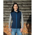 thumbnail image 2 of Result Core Womens Printable Softshell Bodywarmer, 2 of 3