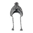 thumbnail image 2 of Gorra elegante para mascotas Methold gris S invierno, 2 of 6