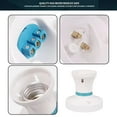 thumbnail image 5 of E27 Screw Ceiling Lamp Holder LED Base Socket Quick Installation Bulb Adapter Design, 5 of 8