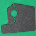 thumbnail image 3 of Engine Carburetor Muffler Gasket GCV160 GCV190 GSV190 Portable Lightweight, 3 of 8