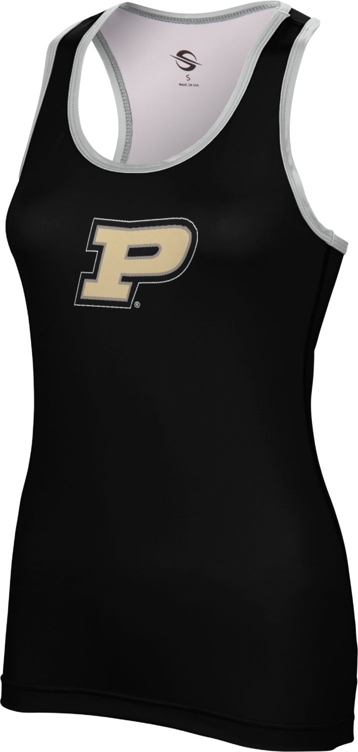 ProSphere Women's Purdue University Crisscross Performance Tank (Apparel) by